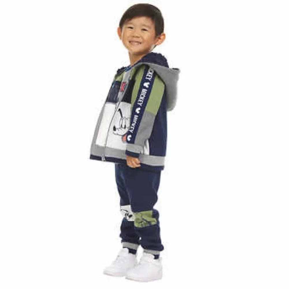 Disney Mickey Kids' 3-piece Set